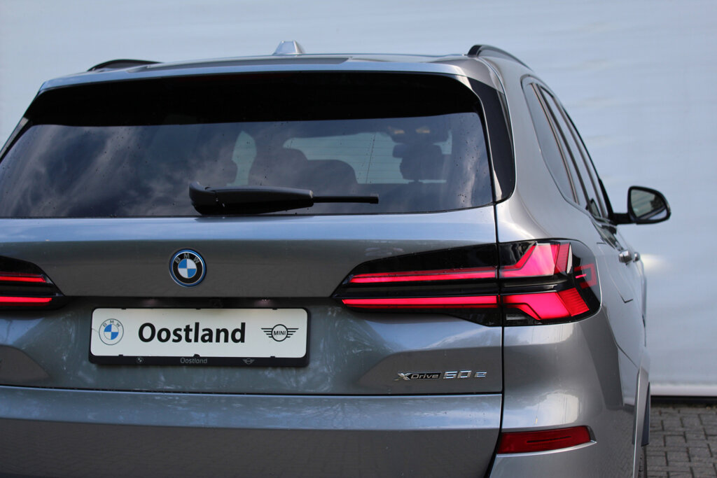 BMW X5 18