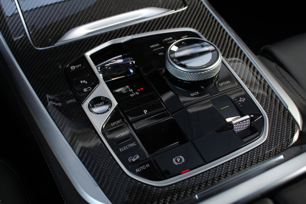 BMW X5 22