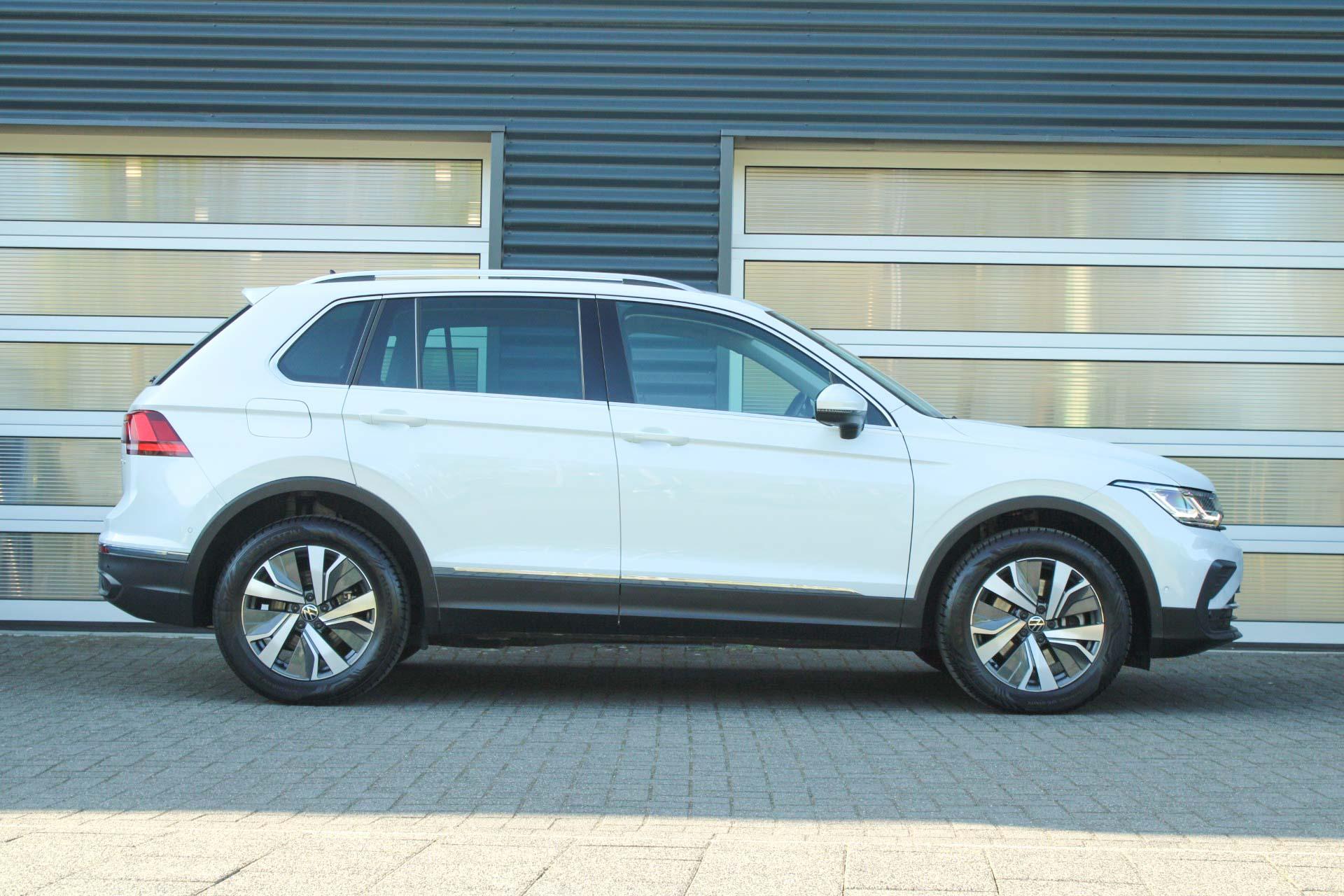 Volkswagen Tiguan 1.4 TSI 245pk DSG eHybrid - Afbeelding 3