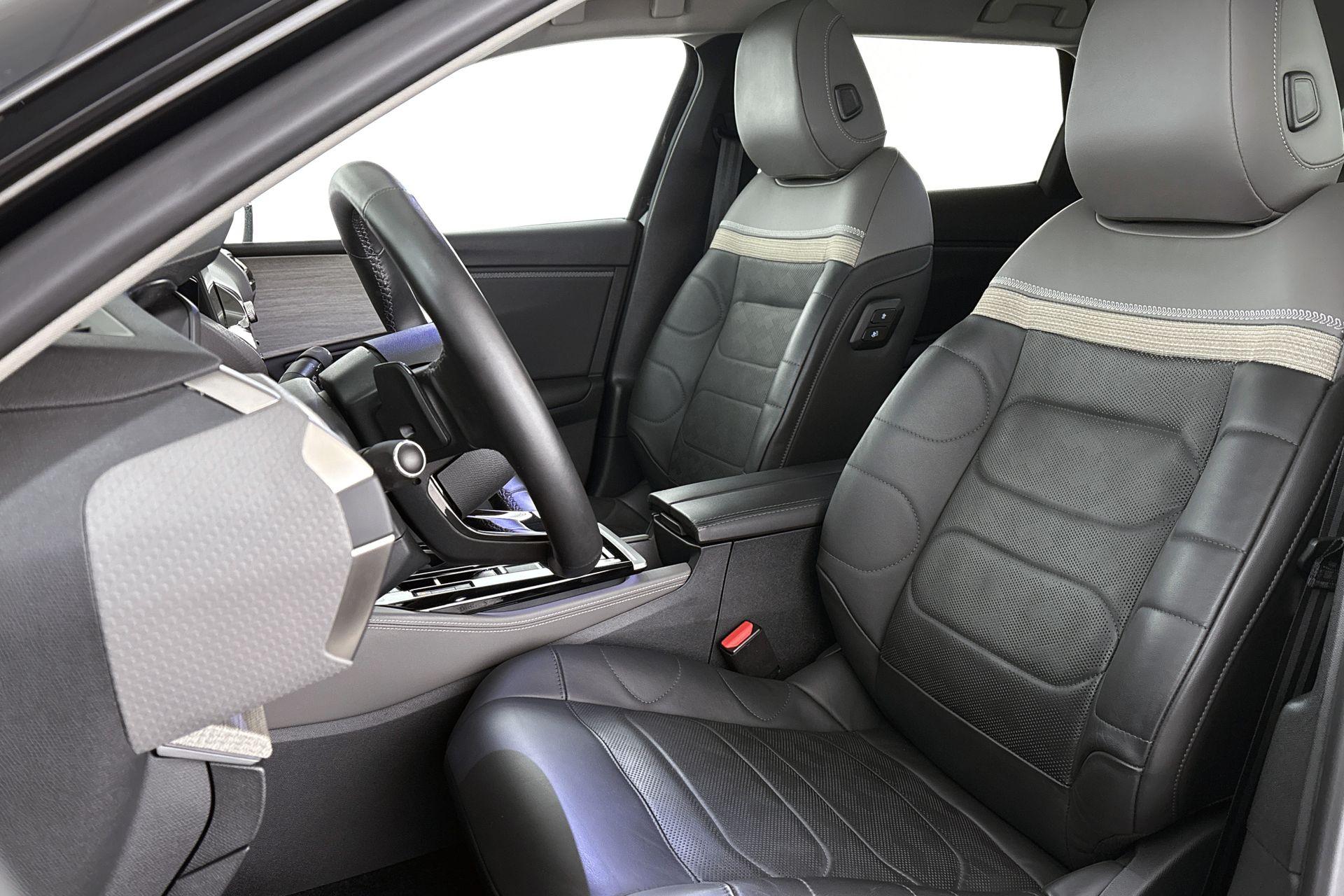 Citroën C5 X