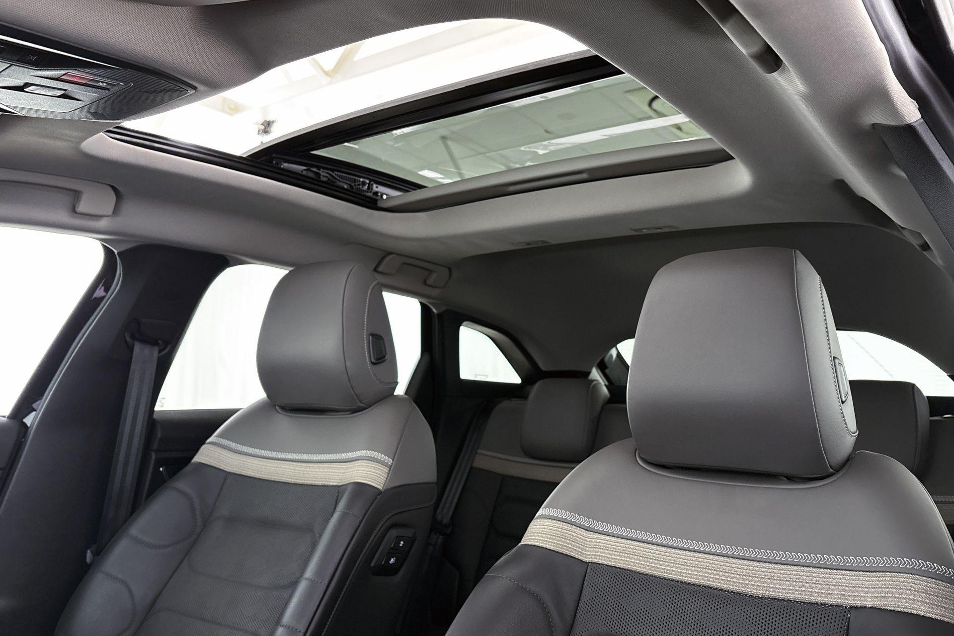 Citroën C5 X