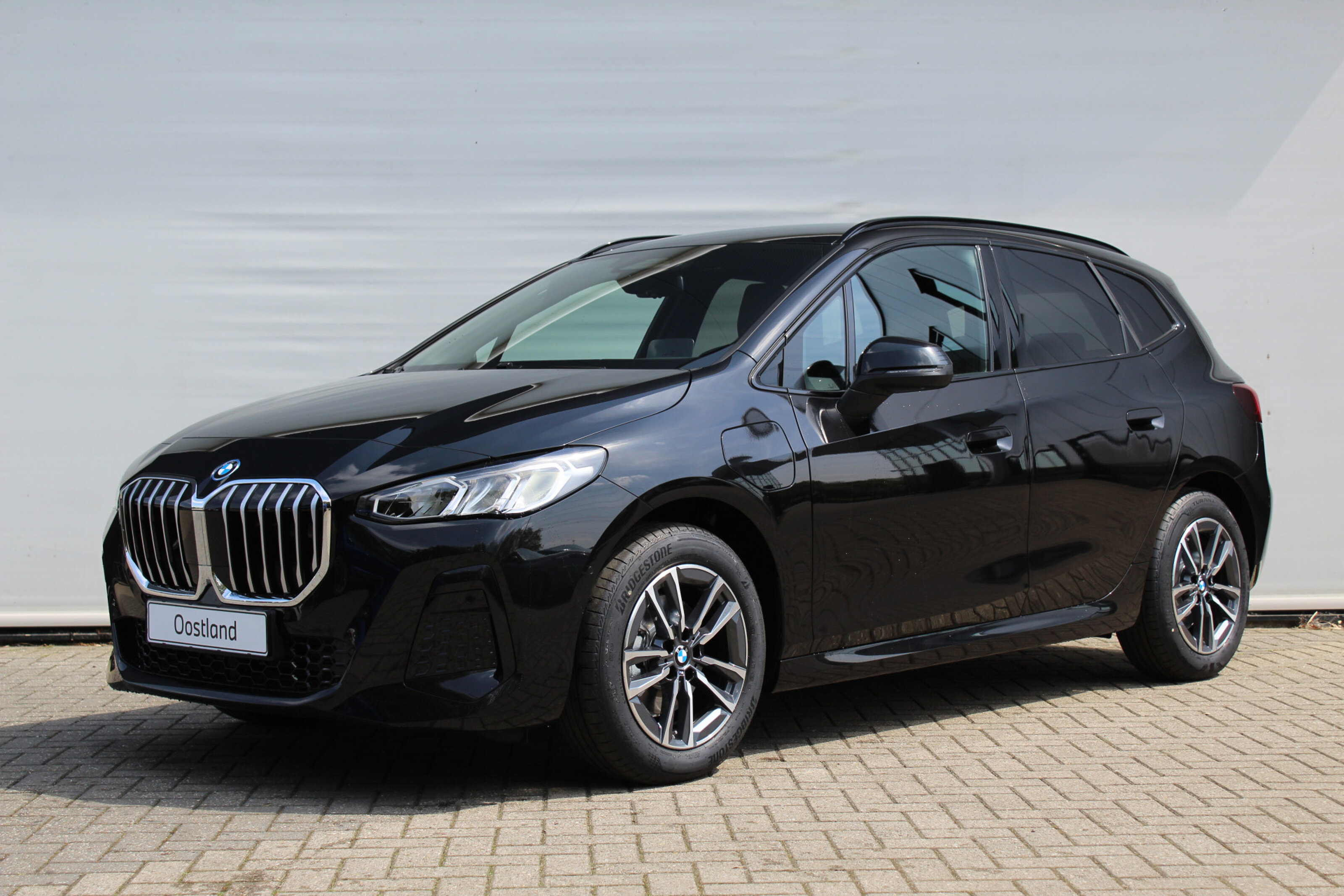 BMW 2 Serie Active Tourer 225e xDrive M Sport Automaat