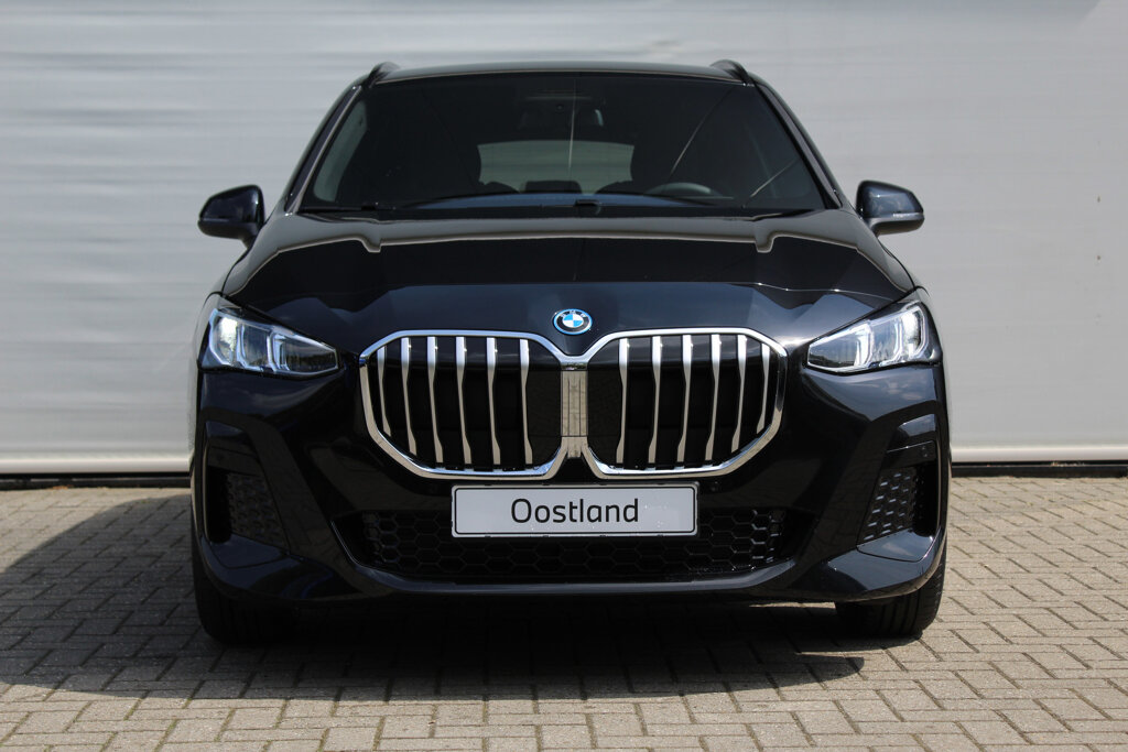 BMW 2 Serie 2