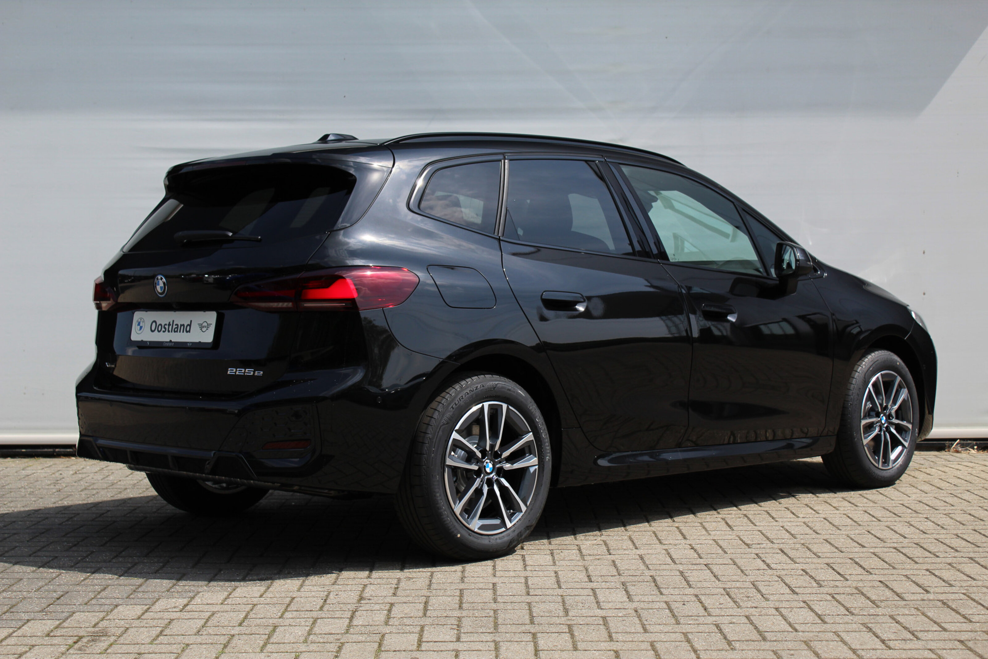 BMW 2 Serie Active Tourer 225e xDrive M Sport Automaat