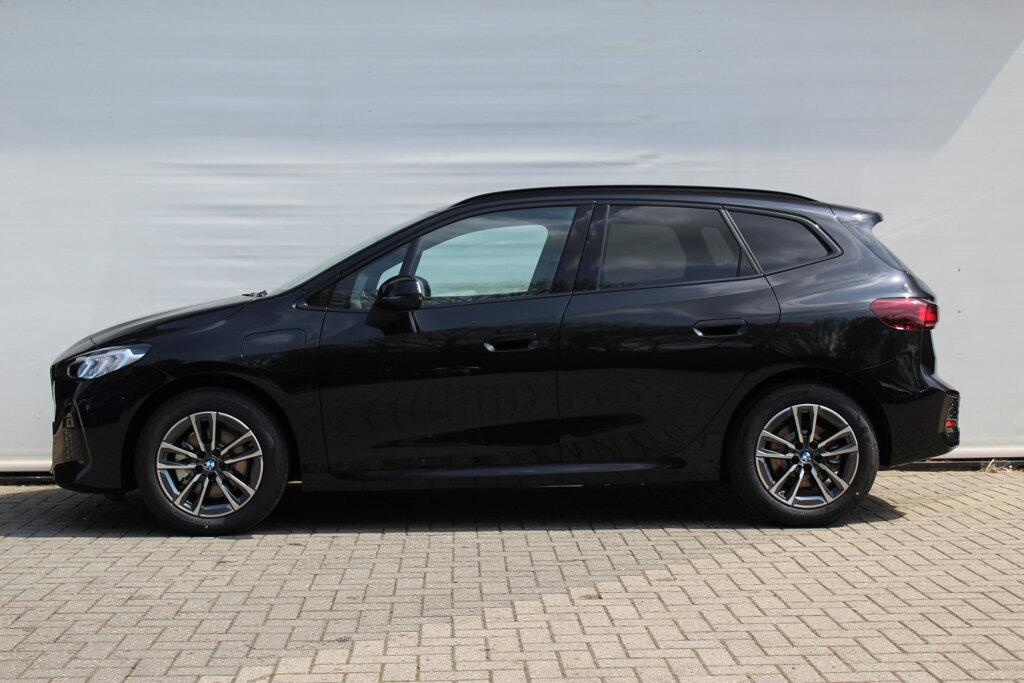BMW 2 Serie 5