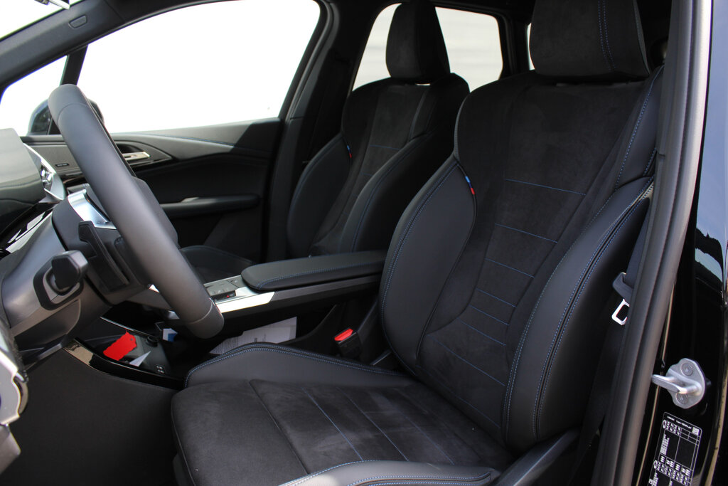 BMW 2 Serie 7