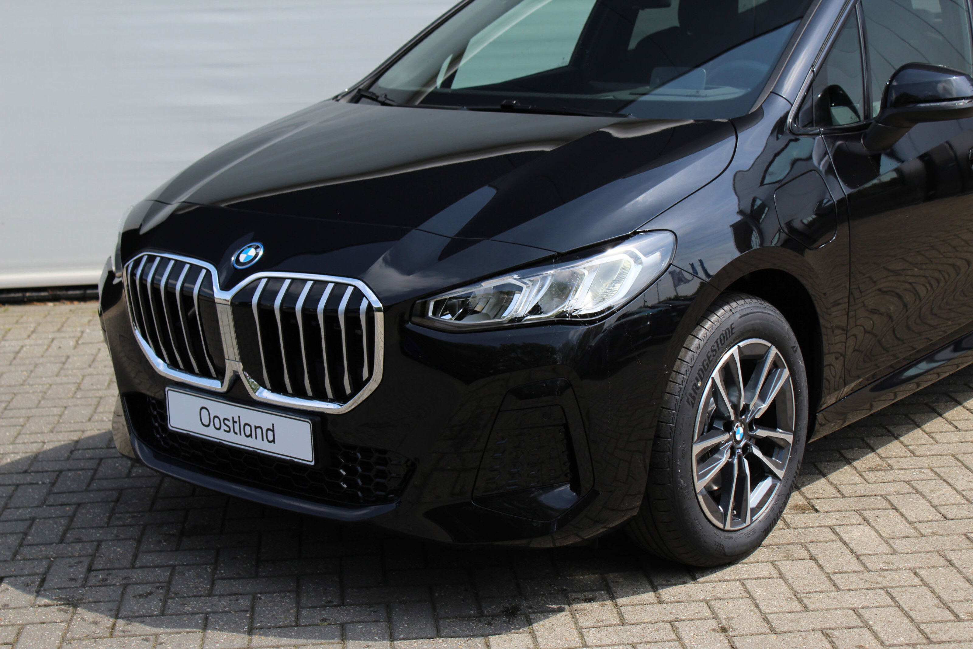 BMW 2 Serie 8