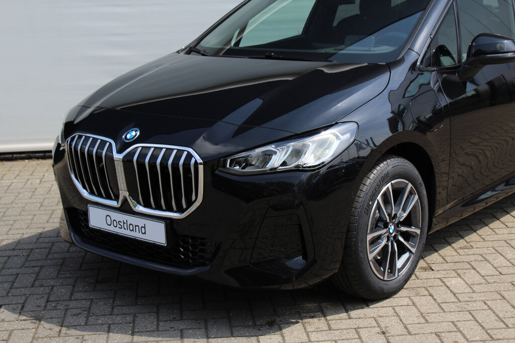 BMW 2 Serie 8
