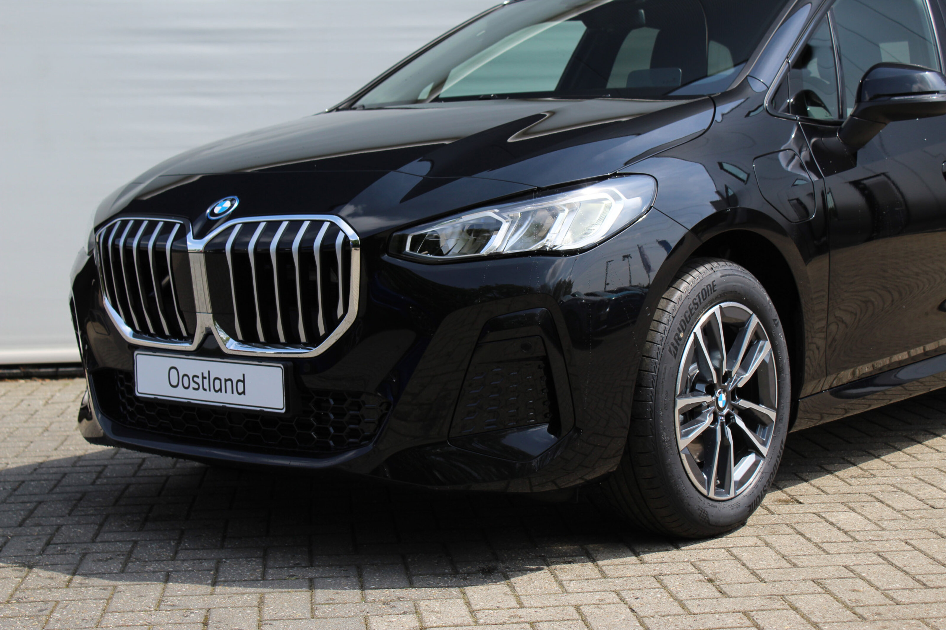 BMW 2 Serie 9