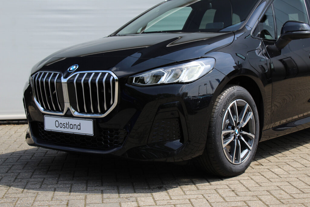 BMW 2 Serie 9