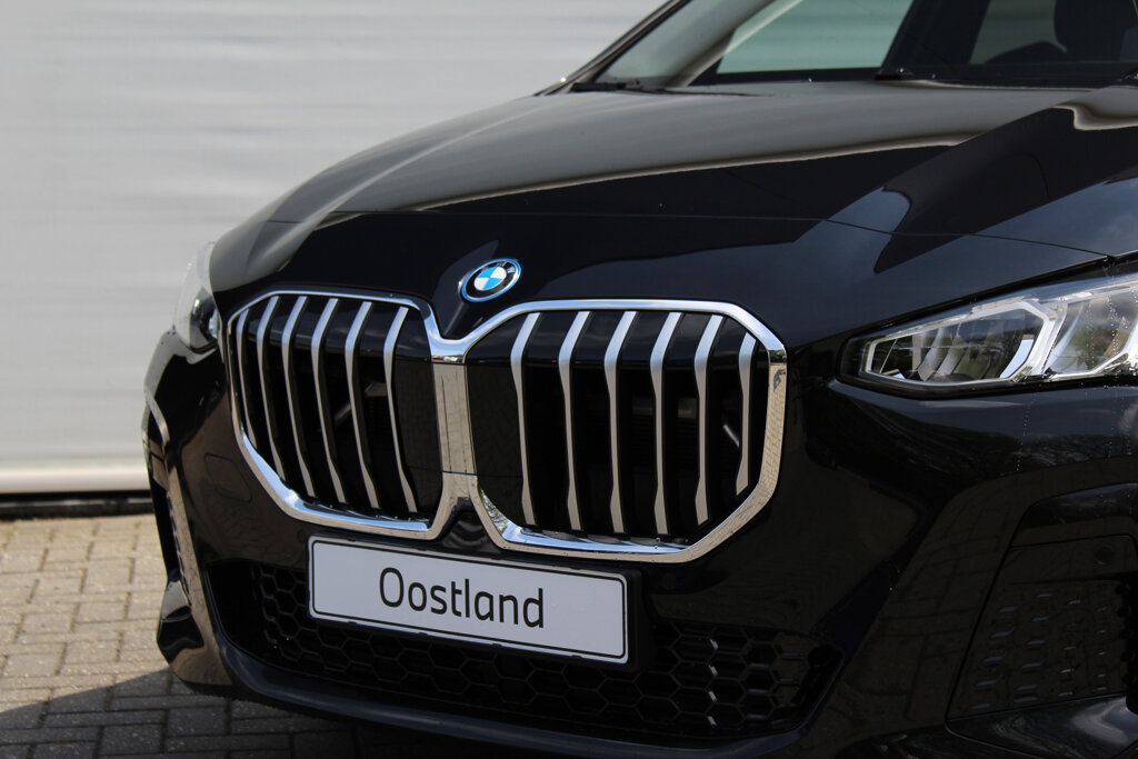 BMW 2 Serie 10