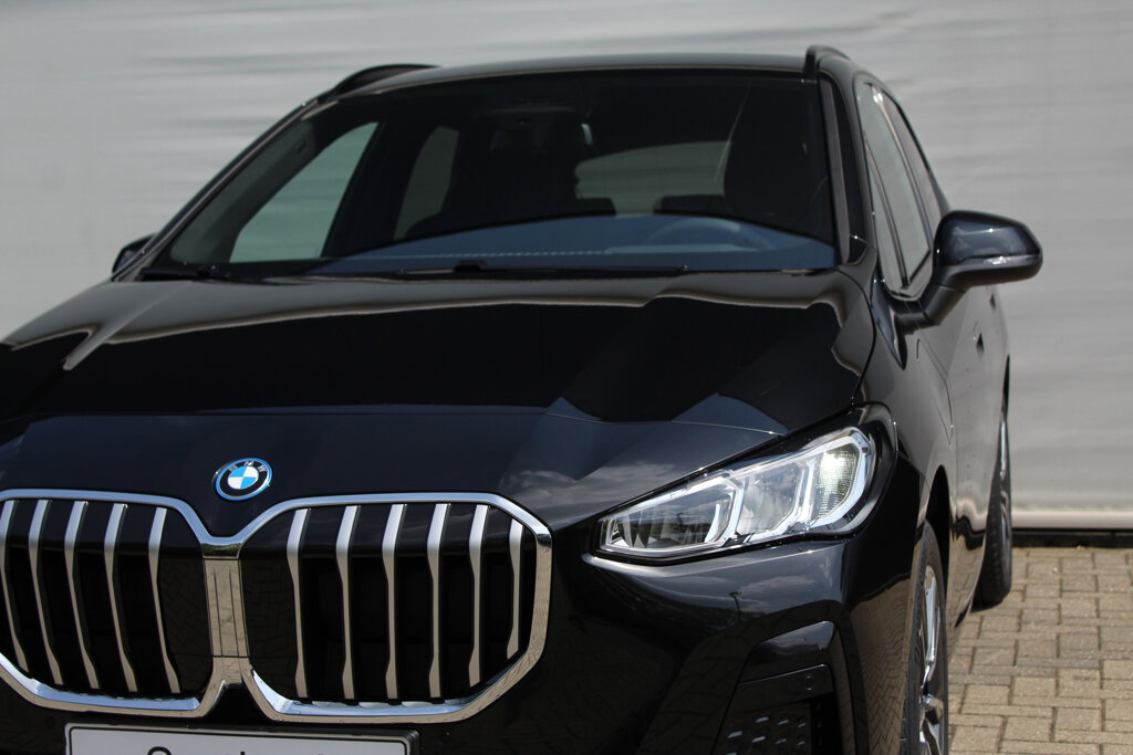 BMW 2 Serie 14