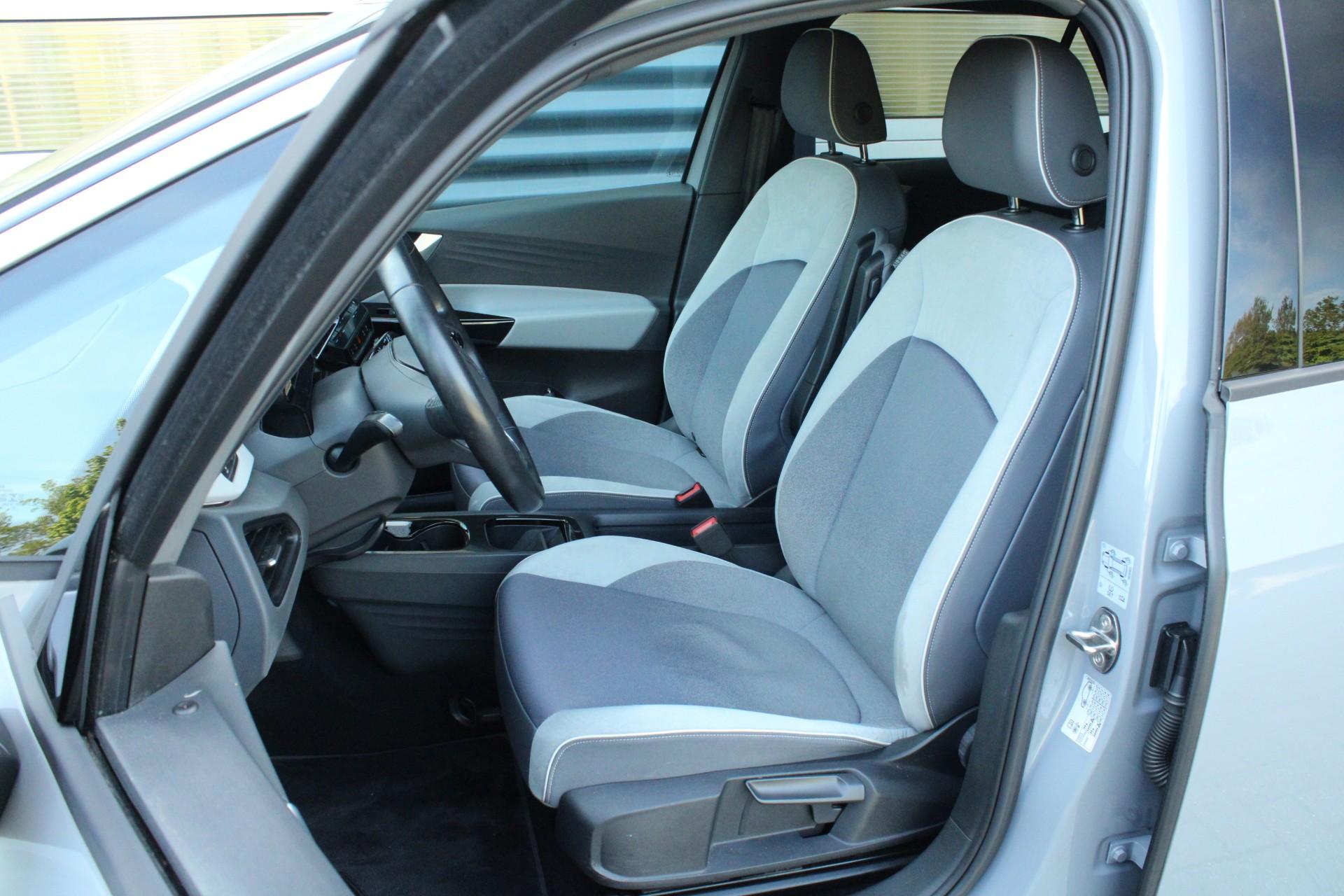Volkswagen ID.3 204pk First Plus 58 kWh - Afbeelding 4