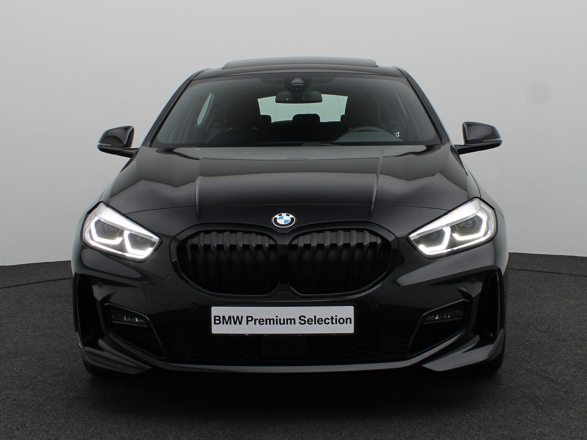 BMW 1 Serie 5-deurs 118i - Afbeelding 3
