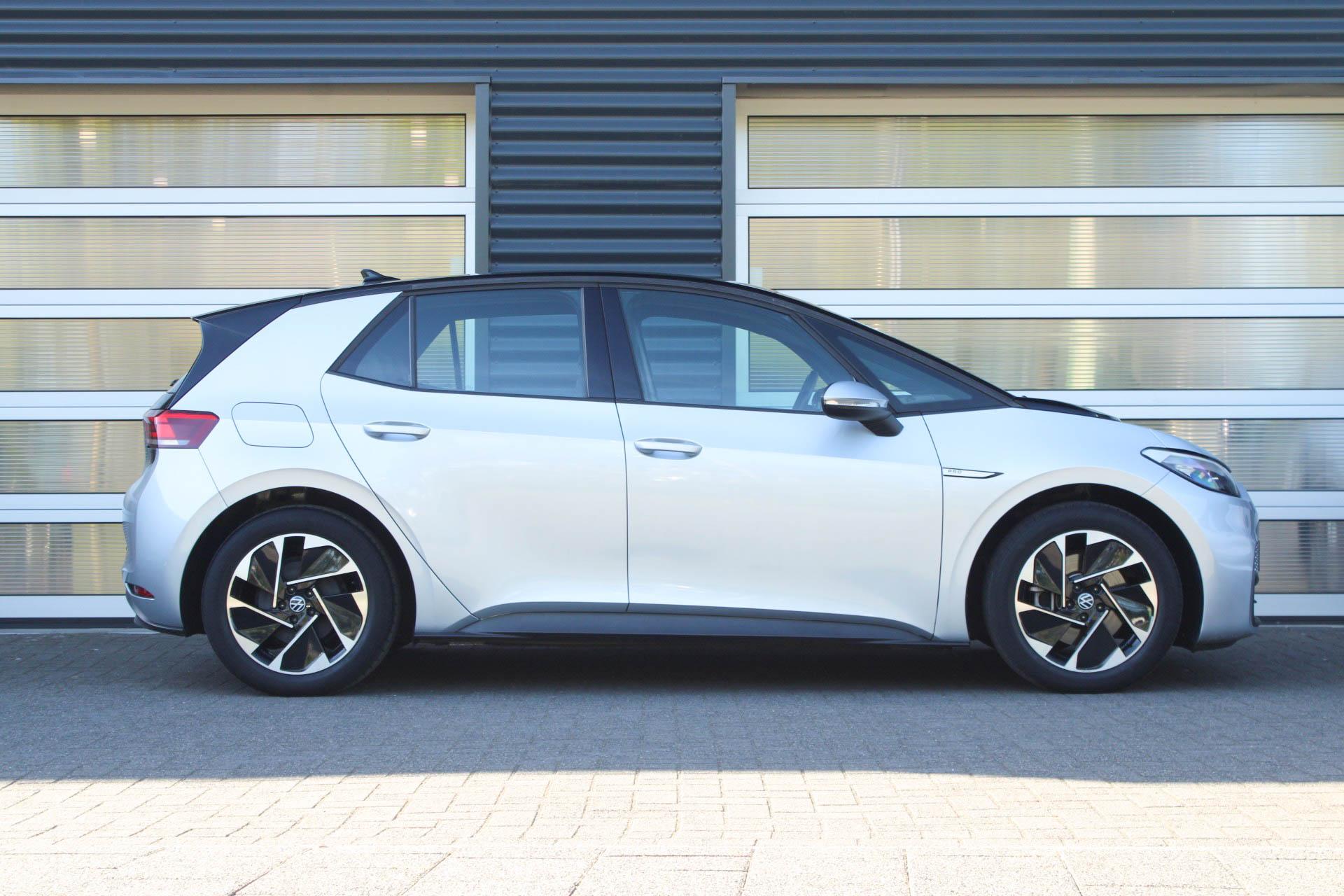 Volkswagen ID.3 204pk Life 58 kWh - Afbeelding 3