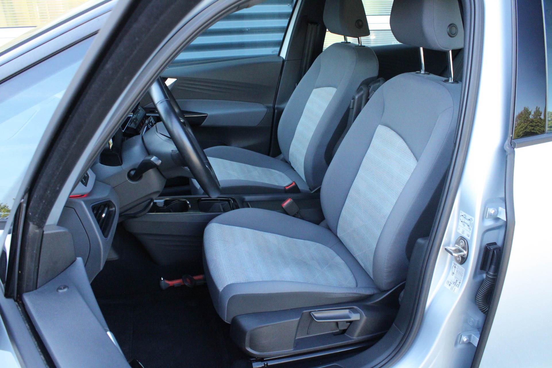 Volkswagen ID.3 204pk Life 58 kWh - Afbeelding 4
