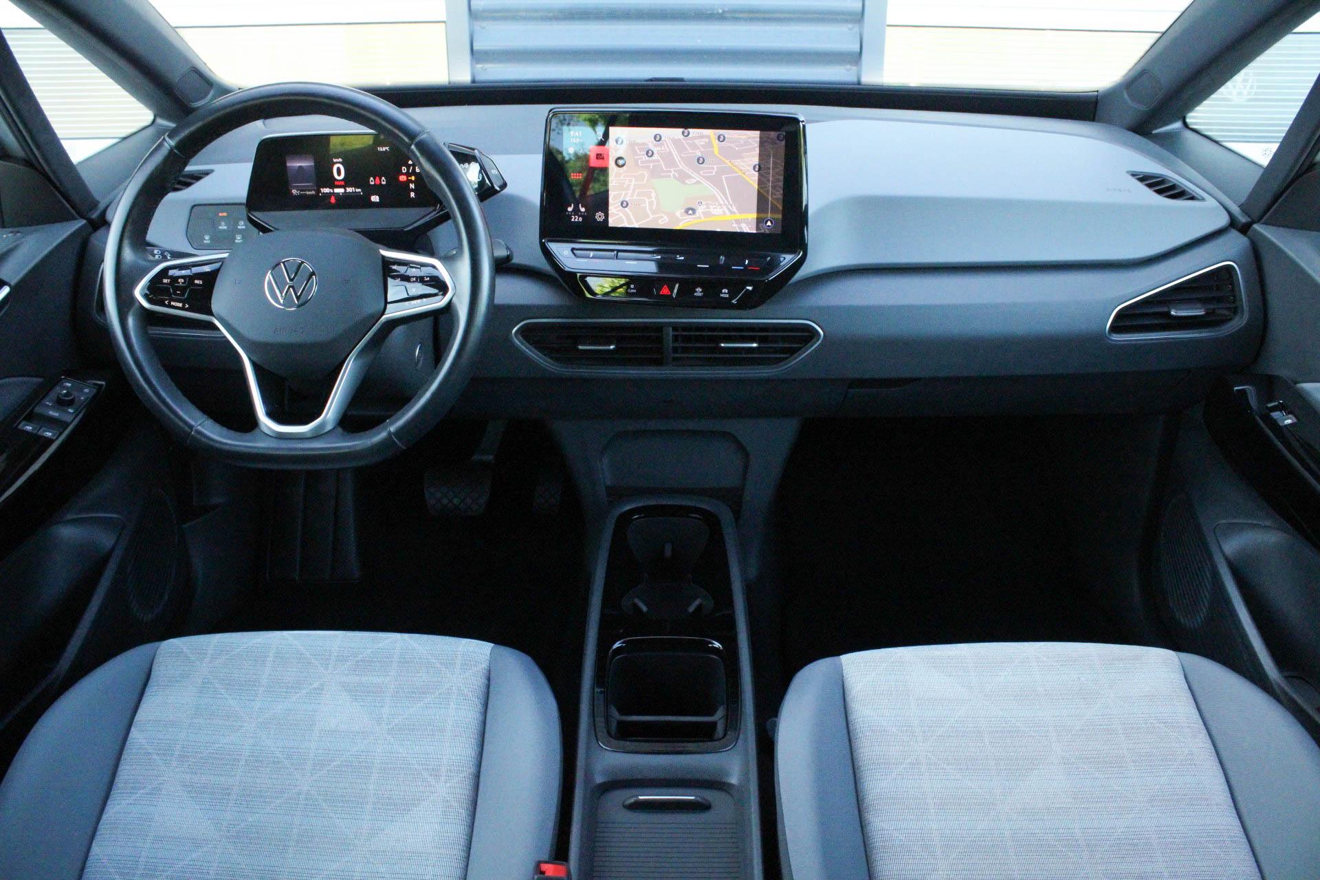Volkswagen ID.3 204pk Life 58 kWh - Afbeelding 5