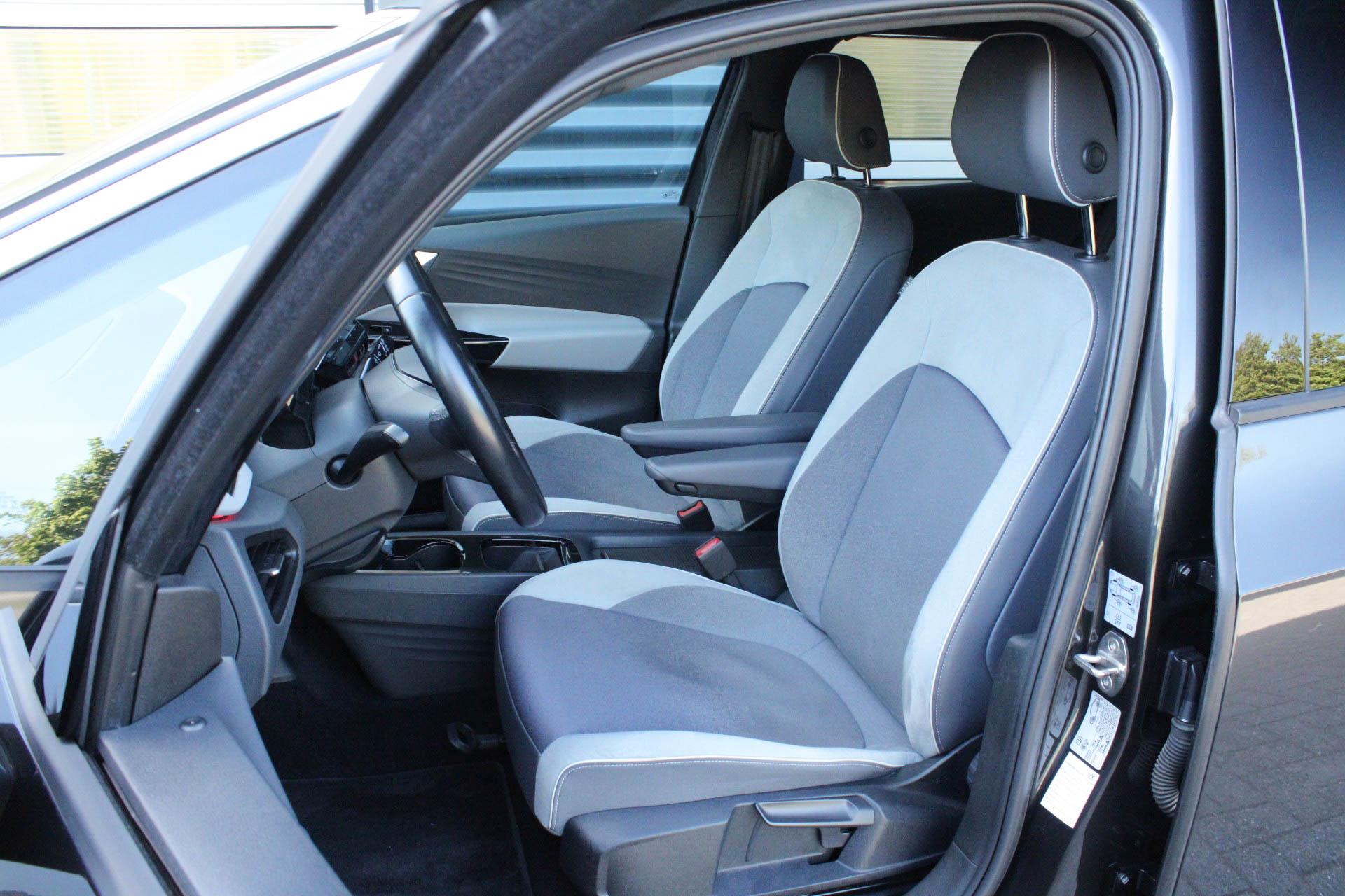 Volkswagen ID.3 204pk First Plus 58 kWh - Afbeelding 4