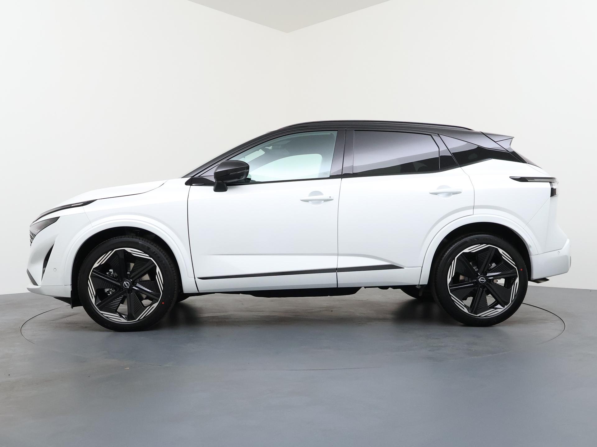 Nissan QASHQAI 1.5 e-Power N-Design - Afbeelding 3