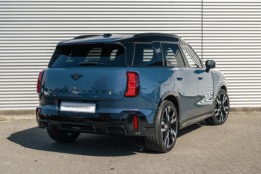 MINI Countryman 2