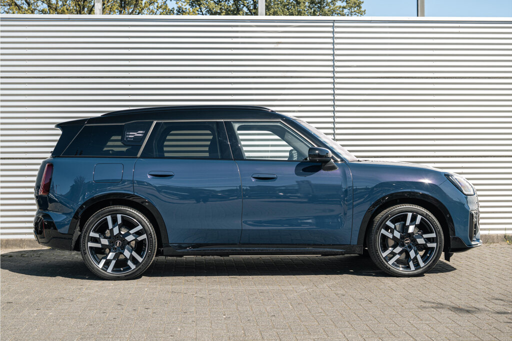 MINI Countryman 3