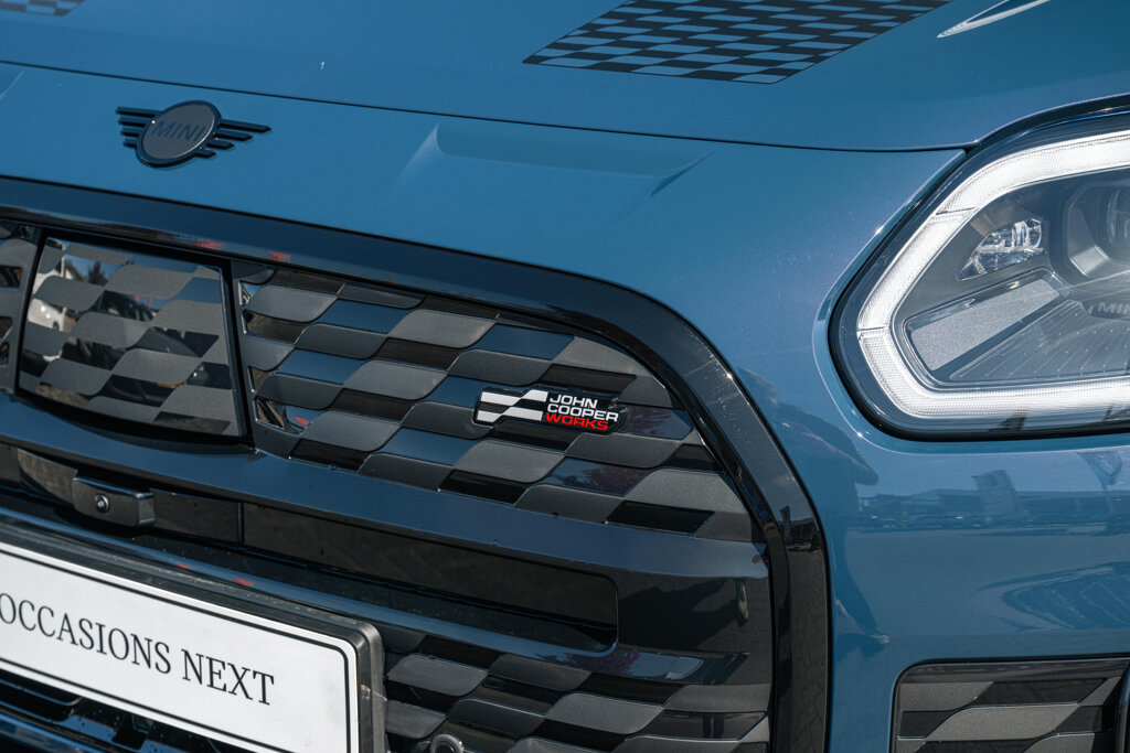 MINI Countryman 7