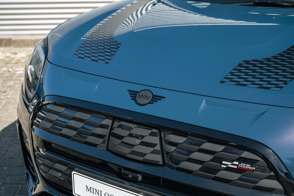 MINI Countryman 8