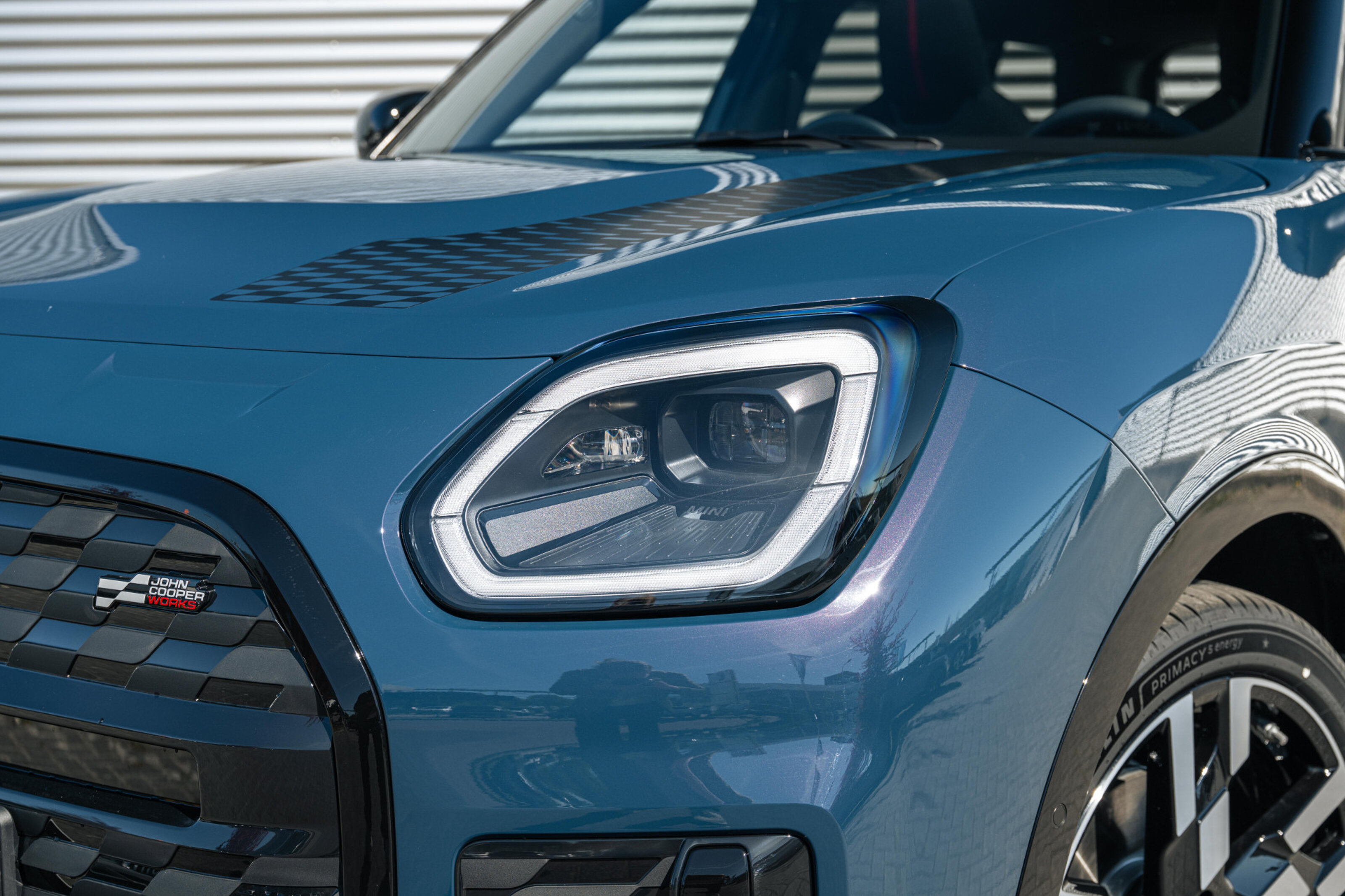 MINI Countryman 9