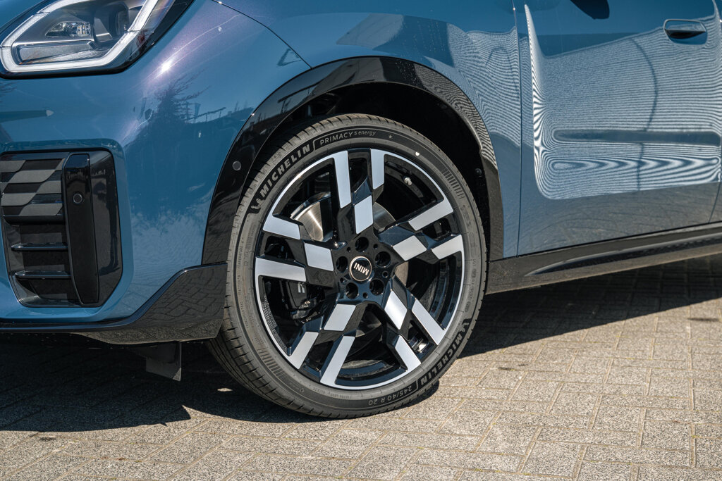 MINI Countryman 10
