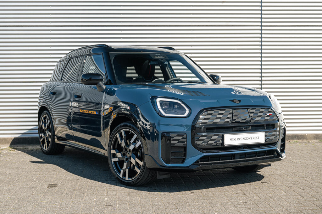 MINI Countryman 15