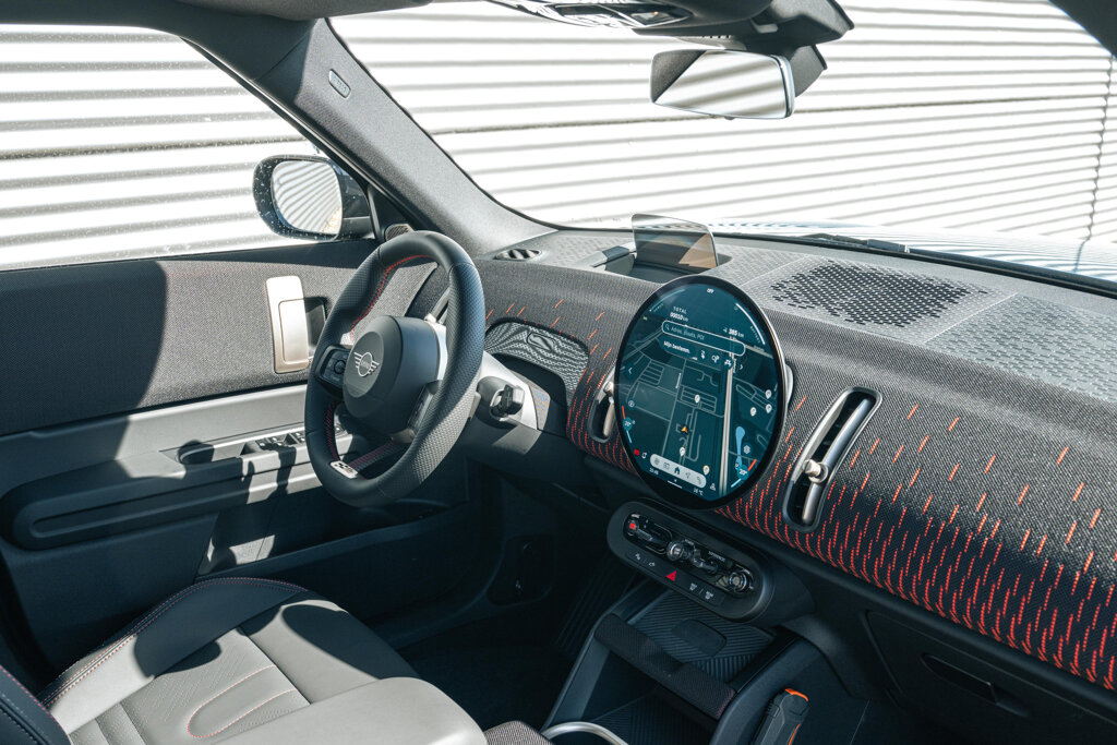 MINI Countryman 17