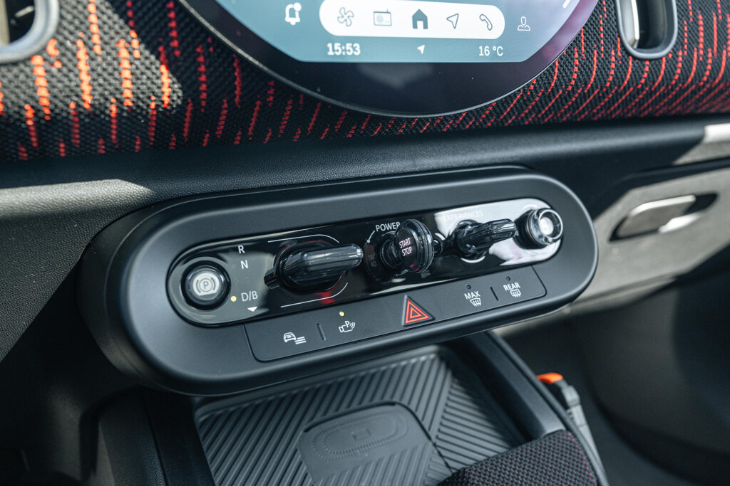 MINI Countryman 20