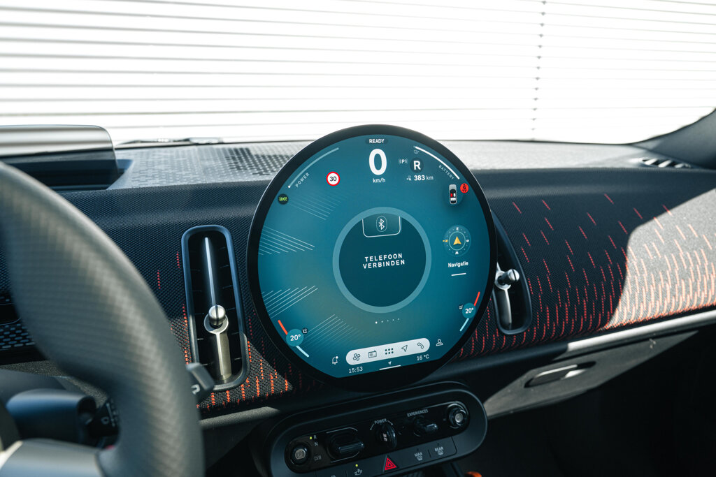 MINI Countryman 22