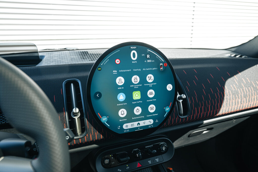 MINI Countryman 23