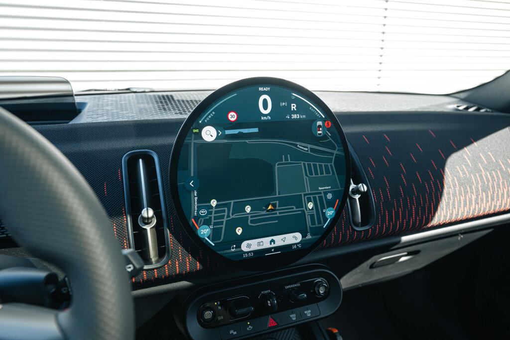 MINI Countryman 24
