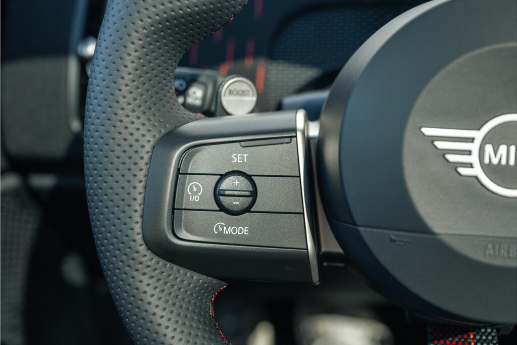 MINI Countryman 30