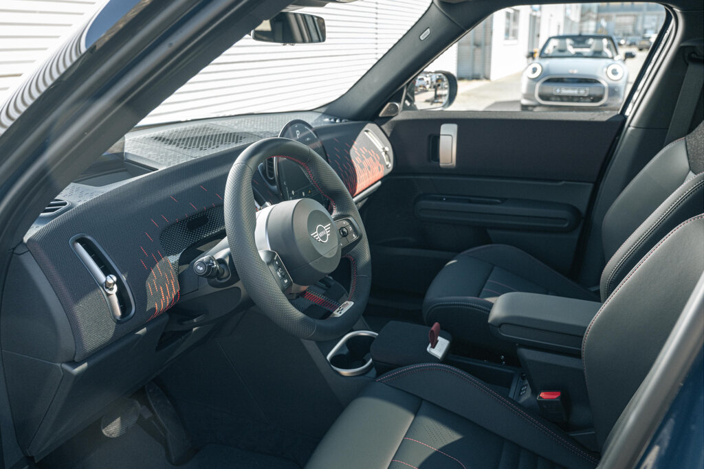 MINI Countryman 33