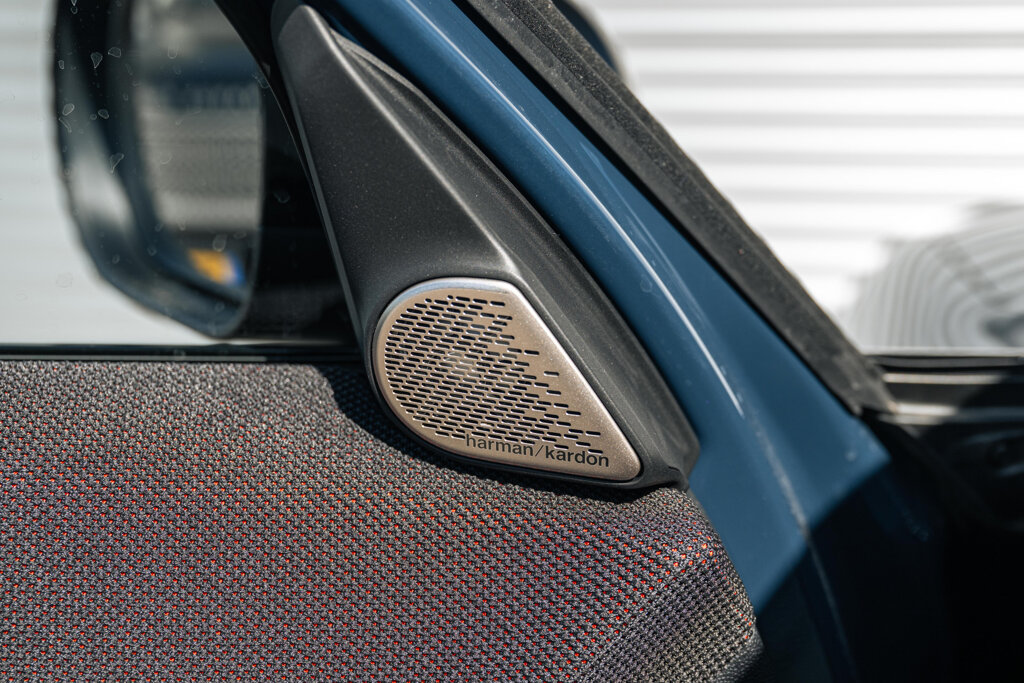 MINI Countryman 35