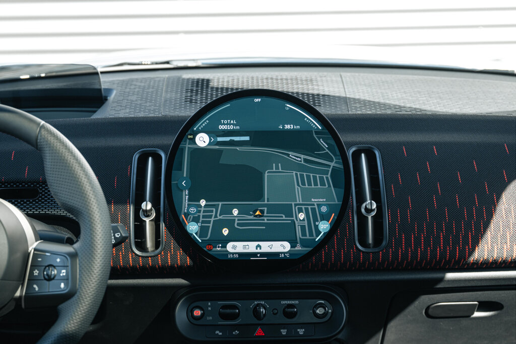 MINI Countryman 36