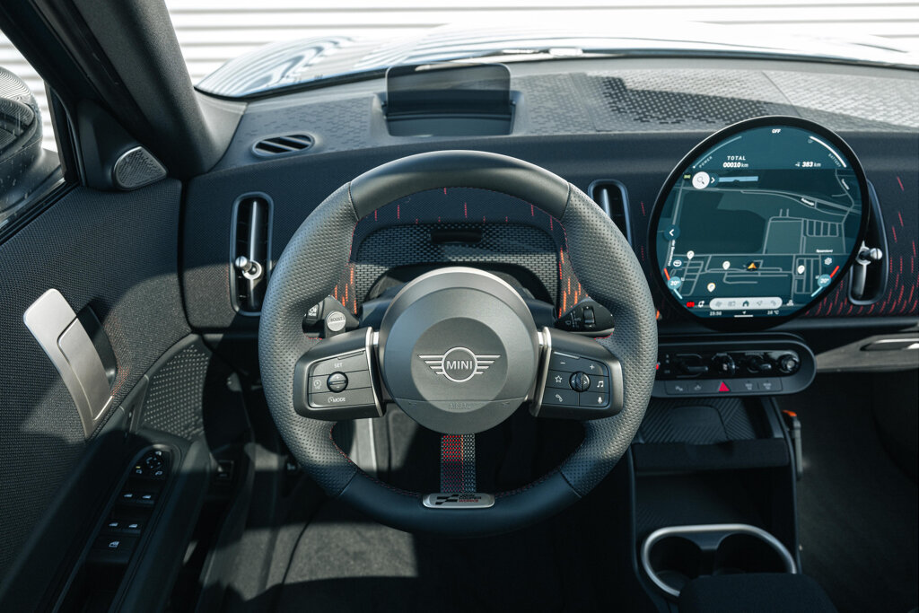 MINI Countryman 37