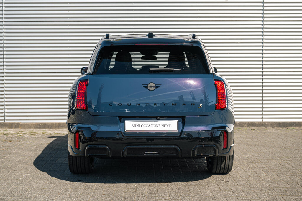 MINI Countryman 38