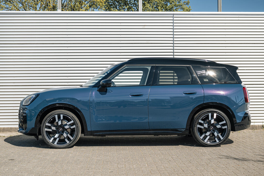 MINI Countryman 40
