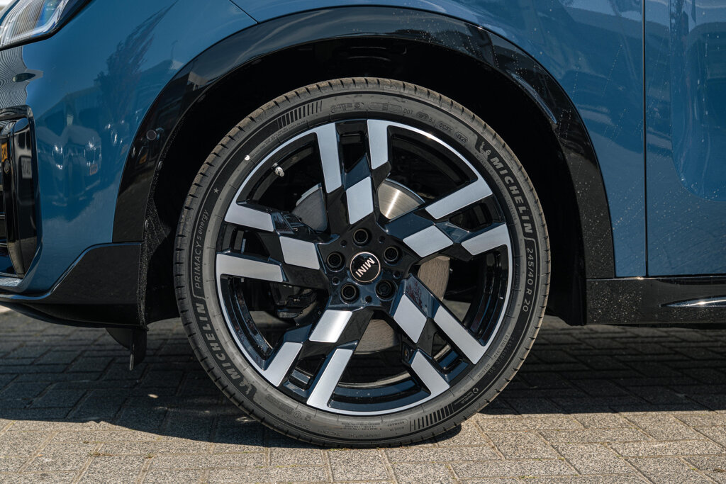 MINI Countryman 41