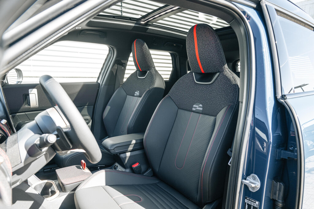 MINI Countryman 43