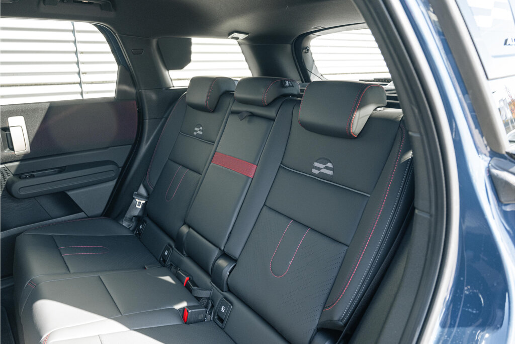 MINI Countryman 45