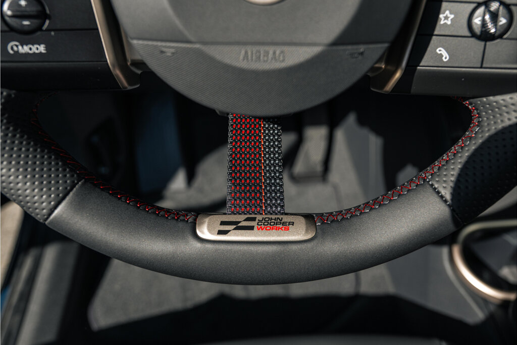 MINI Countryman 46