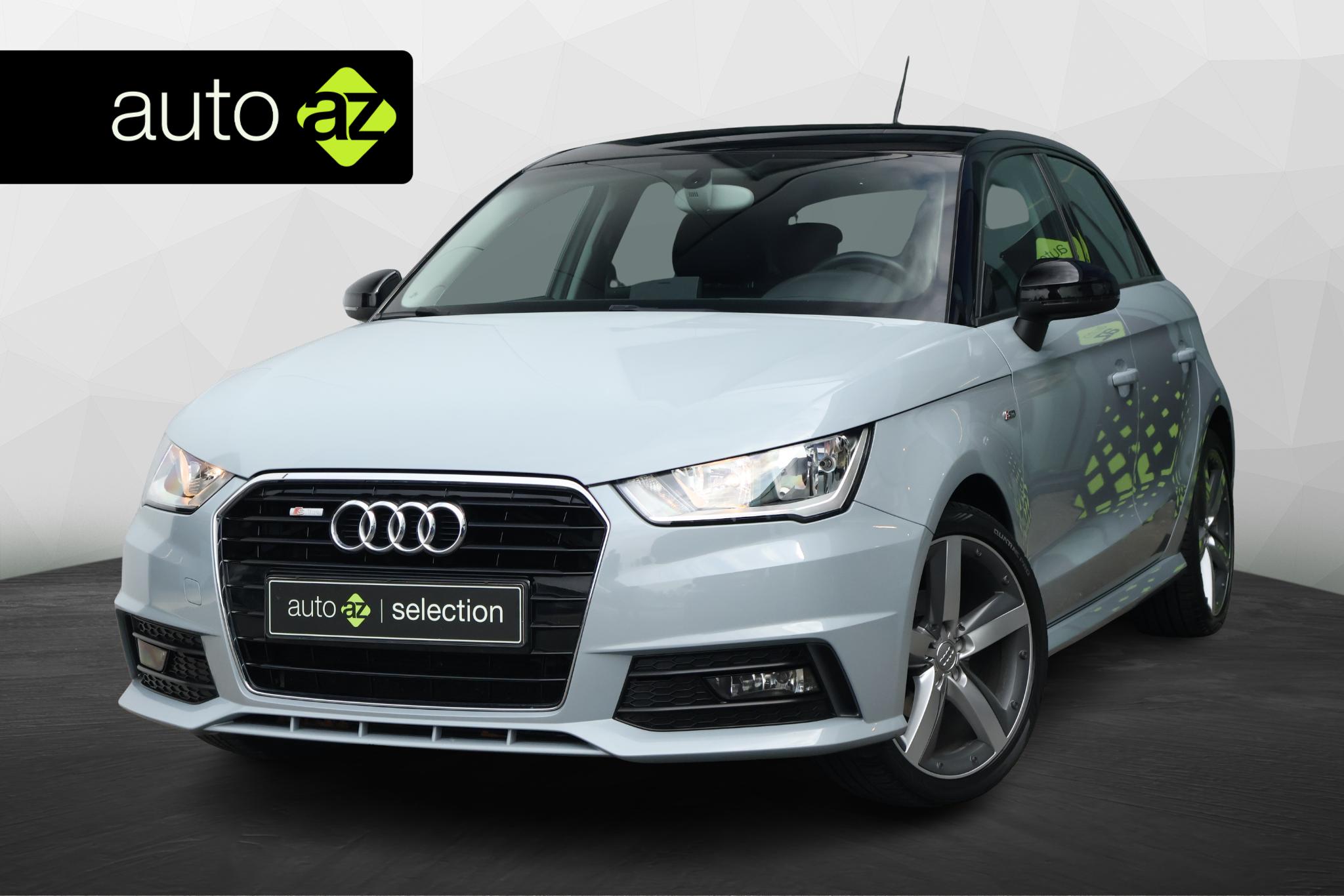 Audi A1 Sportback 1.0 TFSI Pro Line