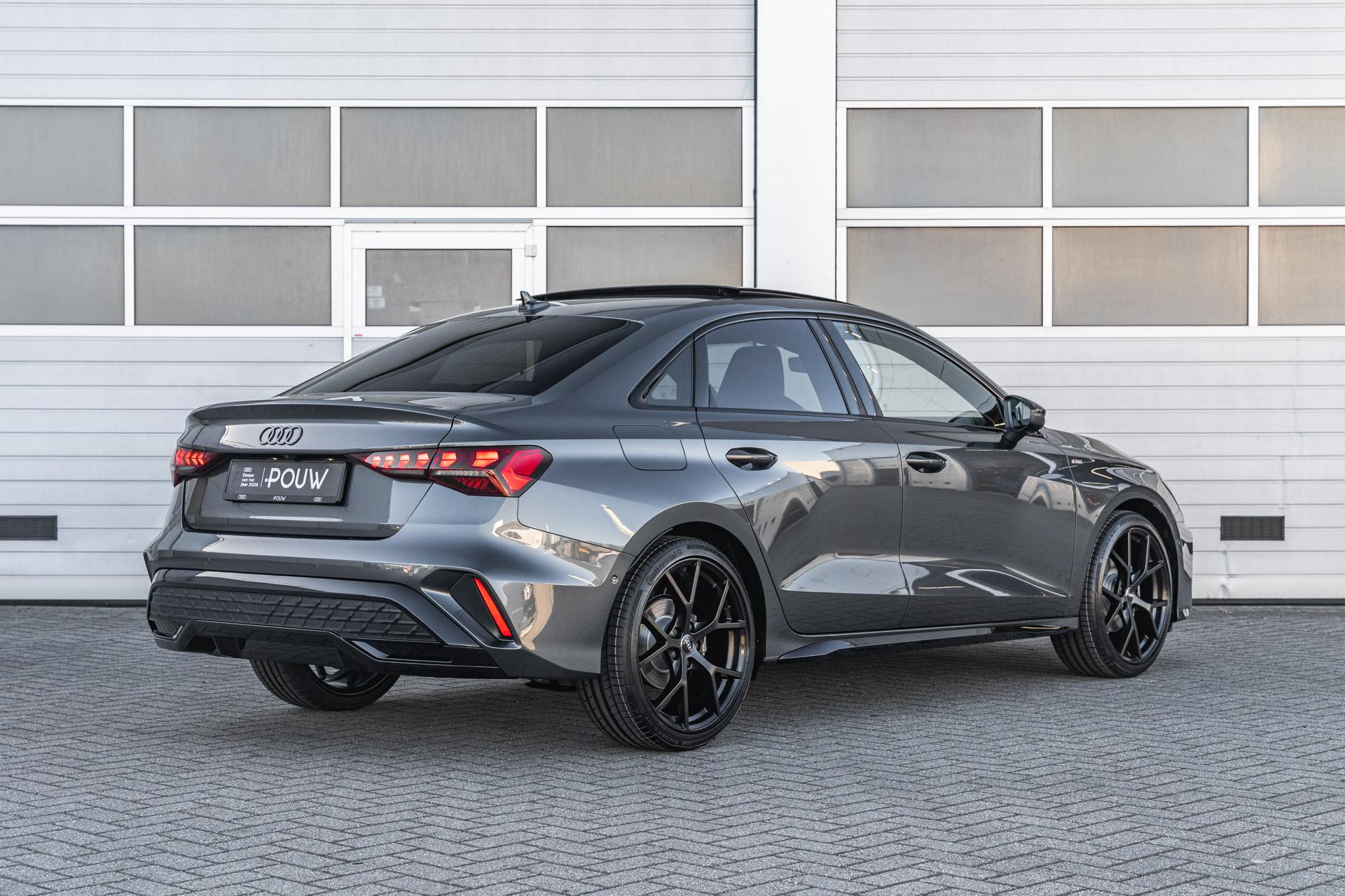 Audi A3 Limousine 35 TFSI 150pk S edition - Afbeelding 2
