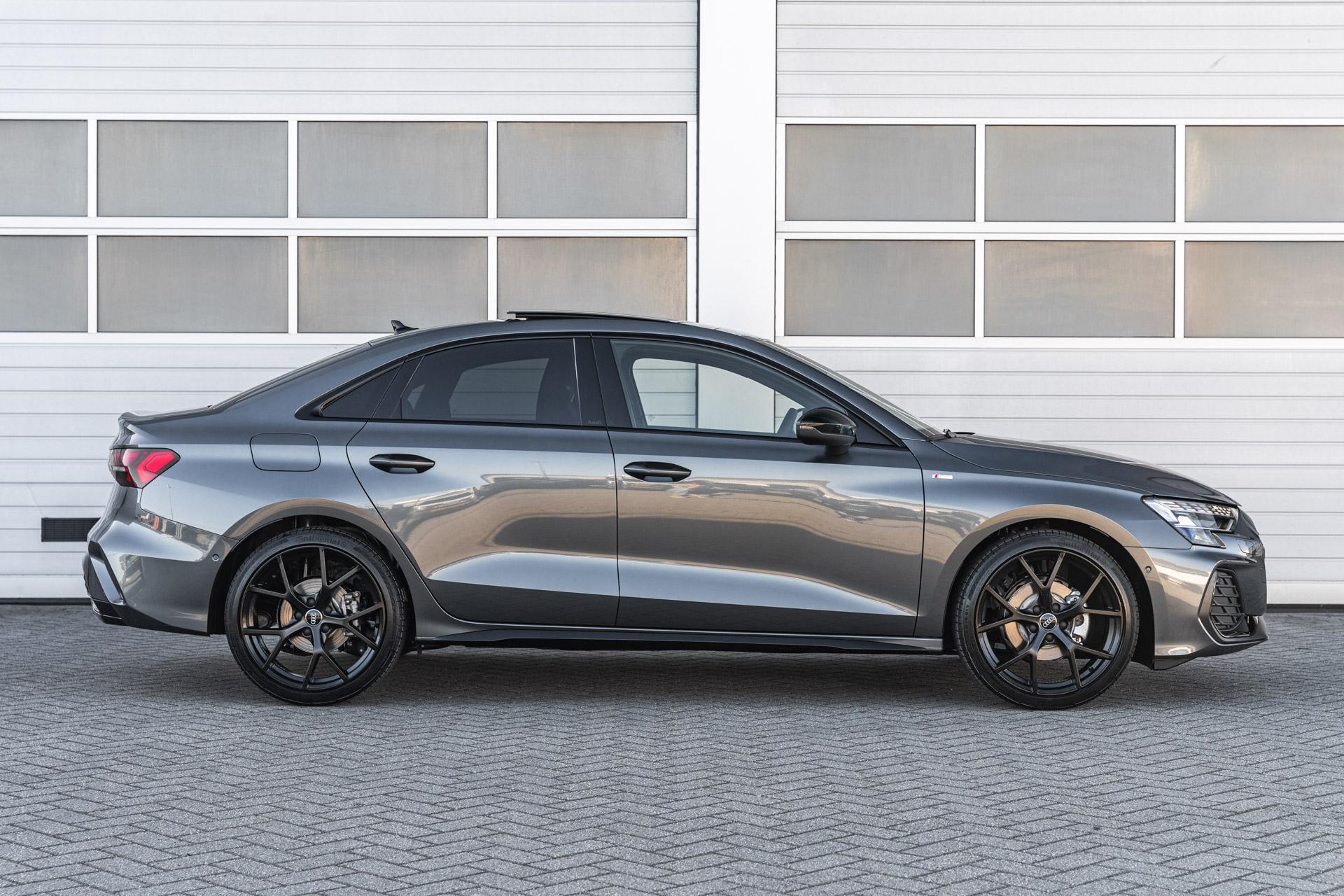 Audi A3 Limousine 35 TFSI 150pk S edition - Afbeelding 3
