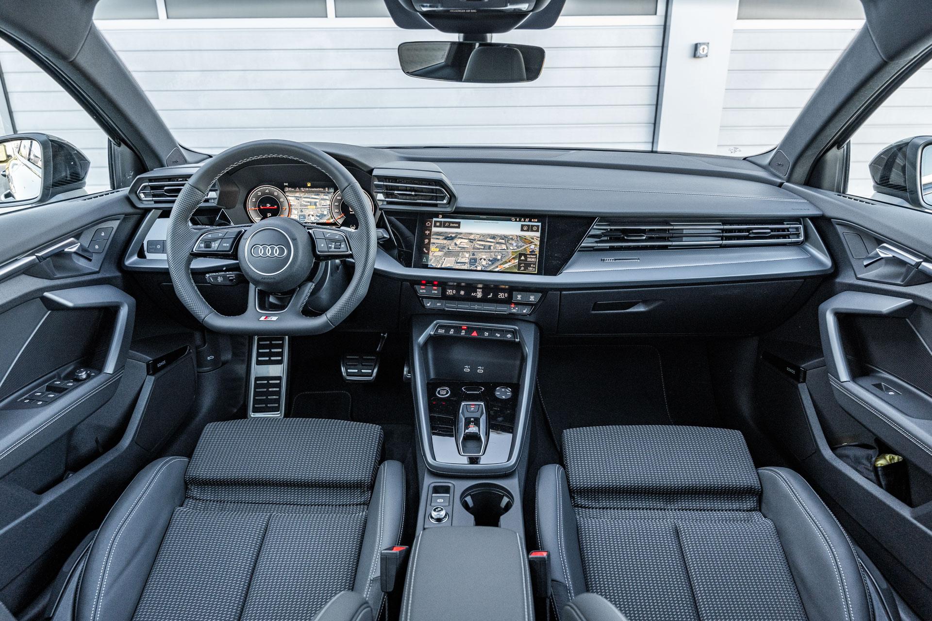 Audi A3 Limousine 35 TFSI 150pk S edition - Afbeelding 5